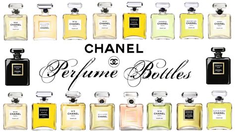 chanel cologne|list of all chanel fragrances.